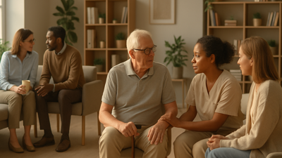 The Therapeutic Revolution of 2026: How Prevention-First Mental Health is Transforming Global Wellness