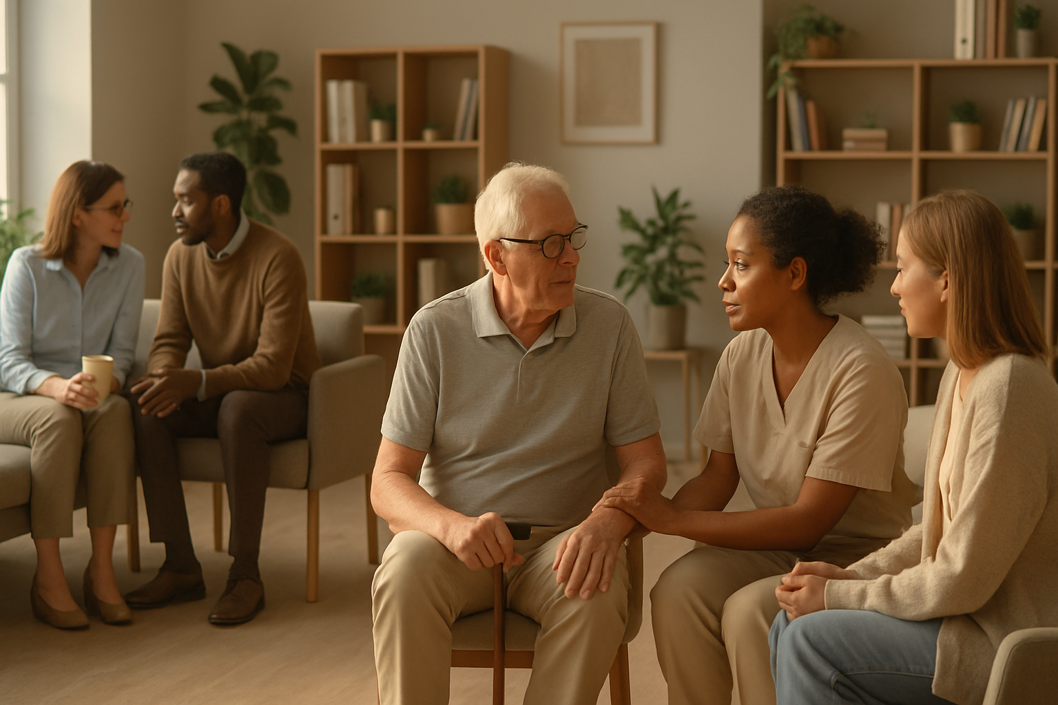 The Therapeutic Revolution of 2026: How Prevention-First Mental Health is Transforming Global Wellness