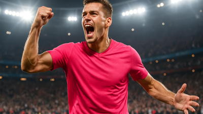 Lionel Messi Reaches 900 Career Goals Milestone in Bittersweet Inter Miami Victory