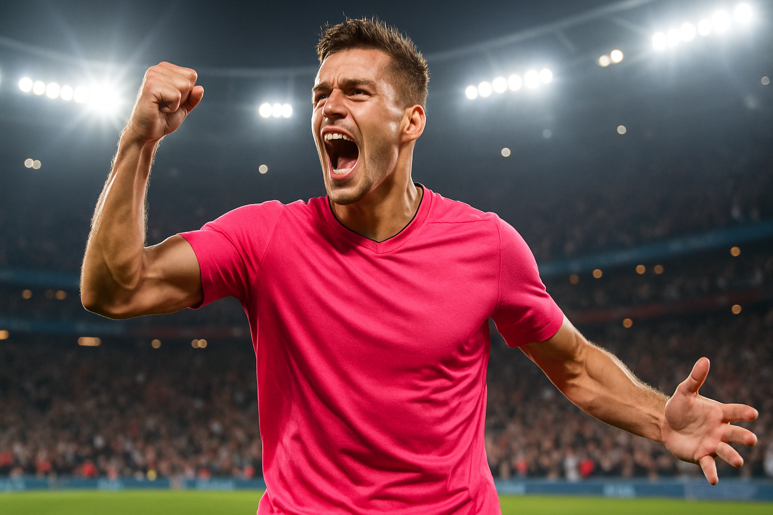 Lionel Messi Reaches 900 Career Goals Milestone in Bittersweet Inter Miami Victory