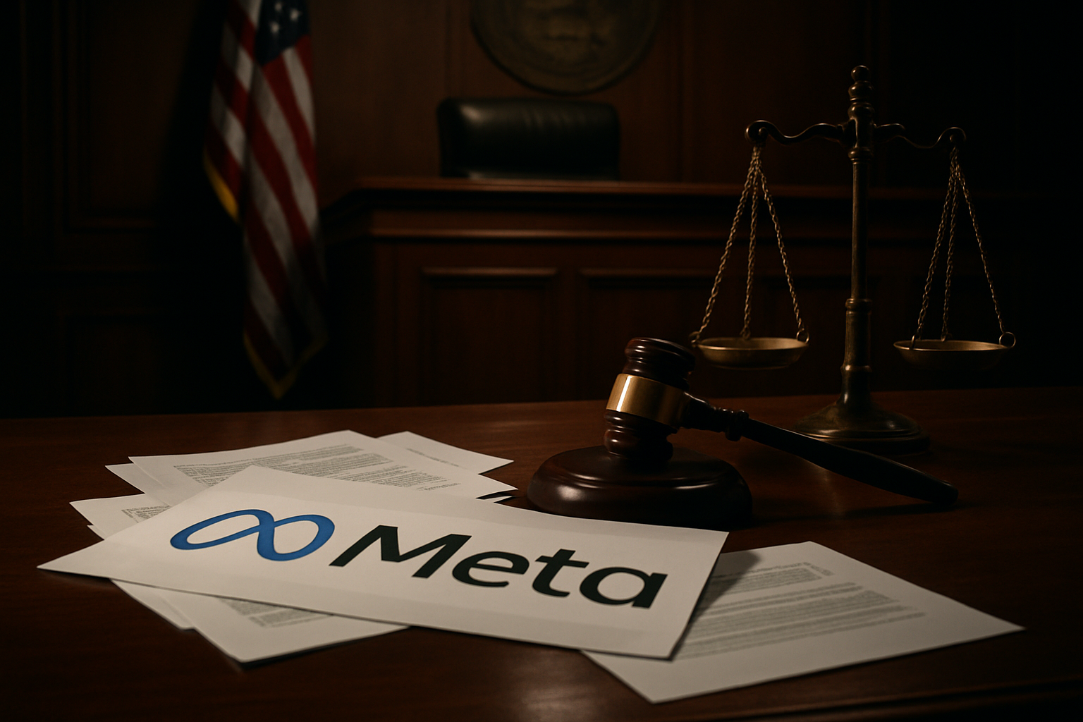 Meta Ordered to Pay $375 Million in Historic Child Safety Verdict