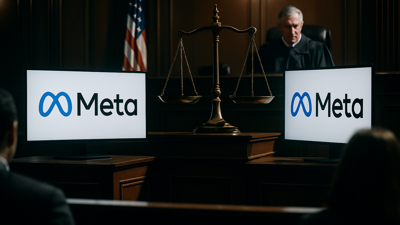 Meta Faces Landmark $375 Million Penalty Over Child Safety Failures in Historic New Mexico Verdict