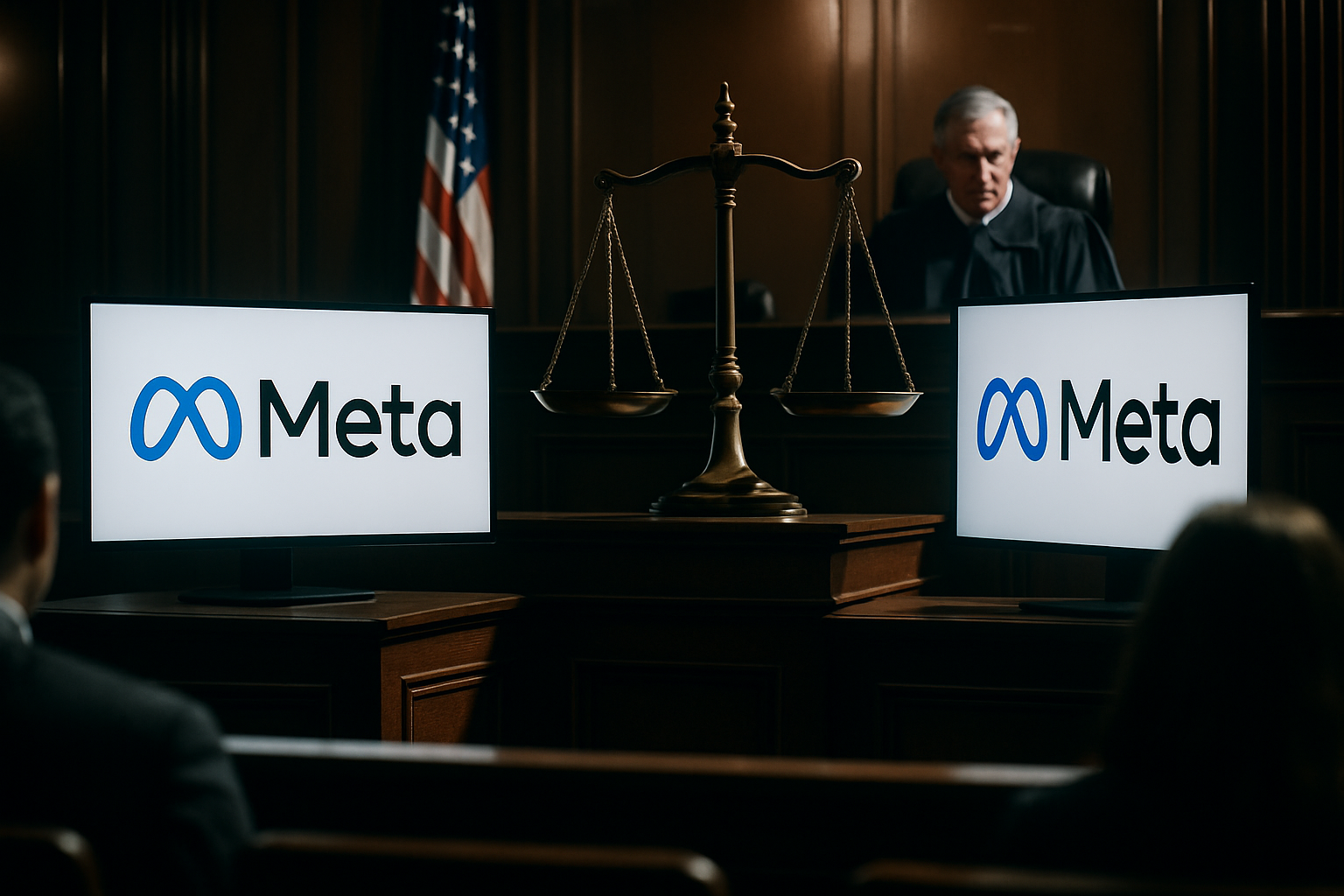 Meta Faces Landmark $375 Million Penalty Over Child Safety Failures in Historic New Mexico Verdict