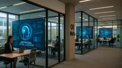 Meta Acquires AI Agent Social Network Moltbook in Strategic Intelligence Expansion