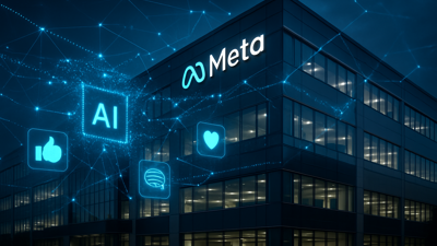 Meta Acquires Moltbook: The Revolutionary AI-Only Social Network That Excludes Human Users