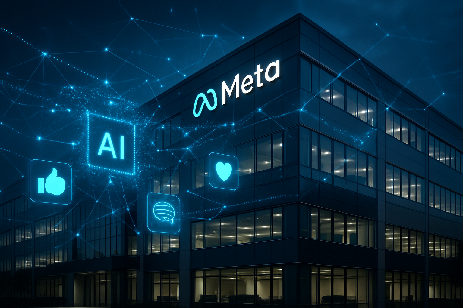Meta Acquires Moltbook: The Revolutionary AI-Only Social Network That Excludes Human Users