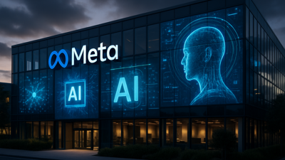 Meta Faces "Perfect Storm": AI Infrastructure Costs Drive Major Layoffs Amid Gulf Cable Project Delays