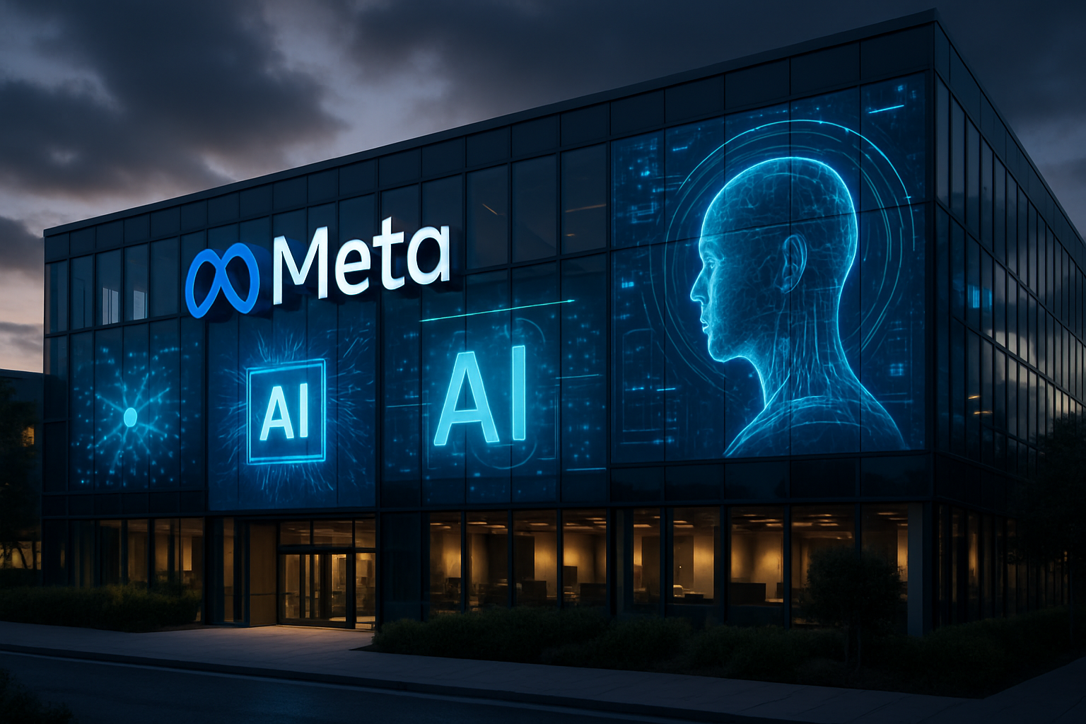 Meta Faces "Perfect Storm": AI Infrastructure Costs Drive Major Layoffs Amid Gulf Cable Project Delays