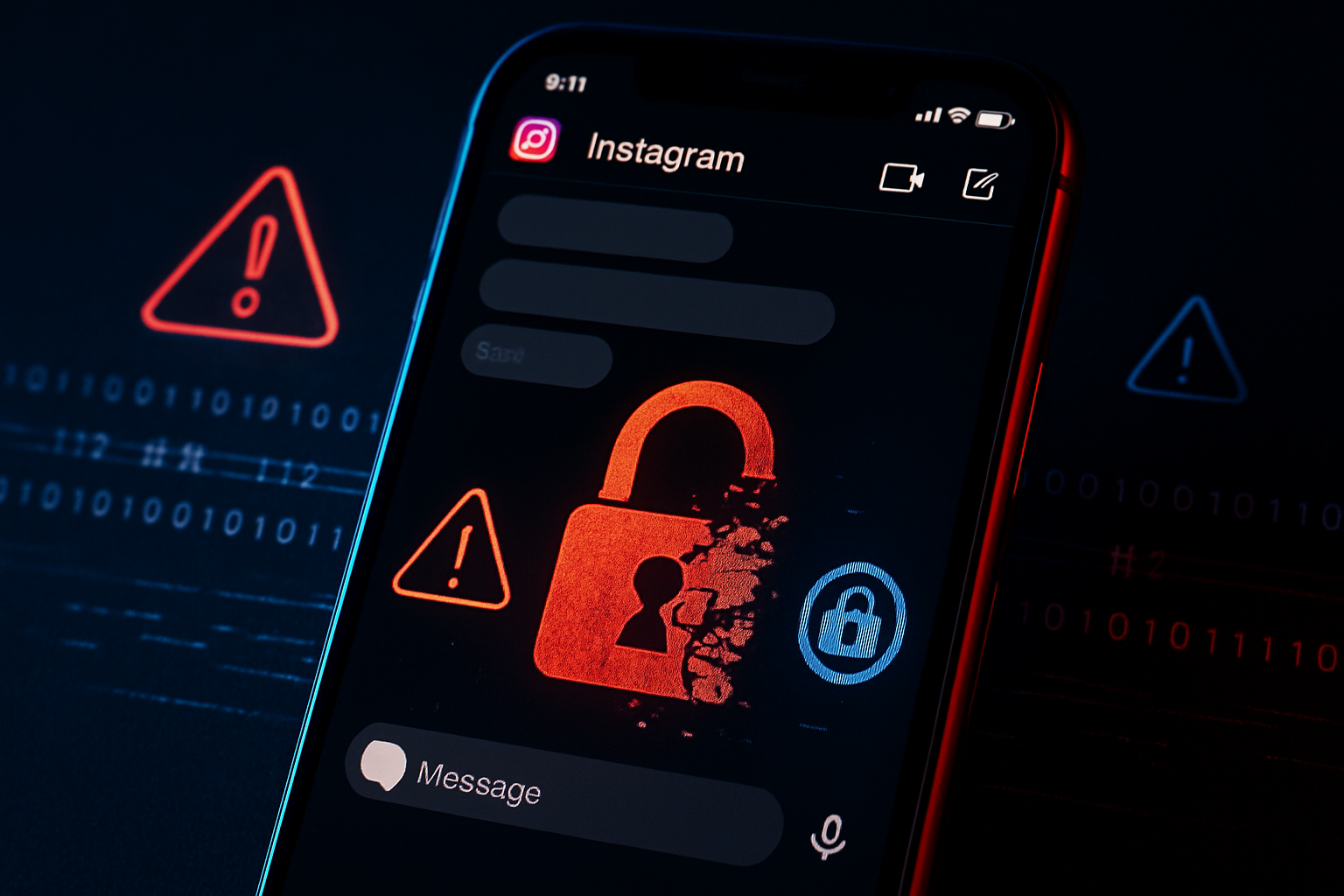 Meta Reverses Privacy Promise: Instagram to Lose End-to-End Encryption in Major Digital Rights Setback