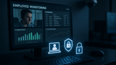 Meta's Employee Surveillance Program Raises Global Privacy Alarms as AI Training Expands