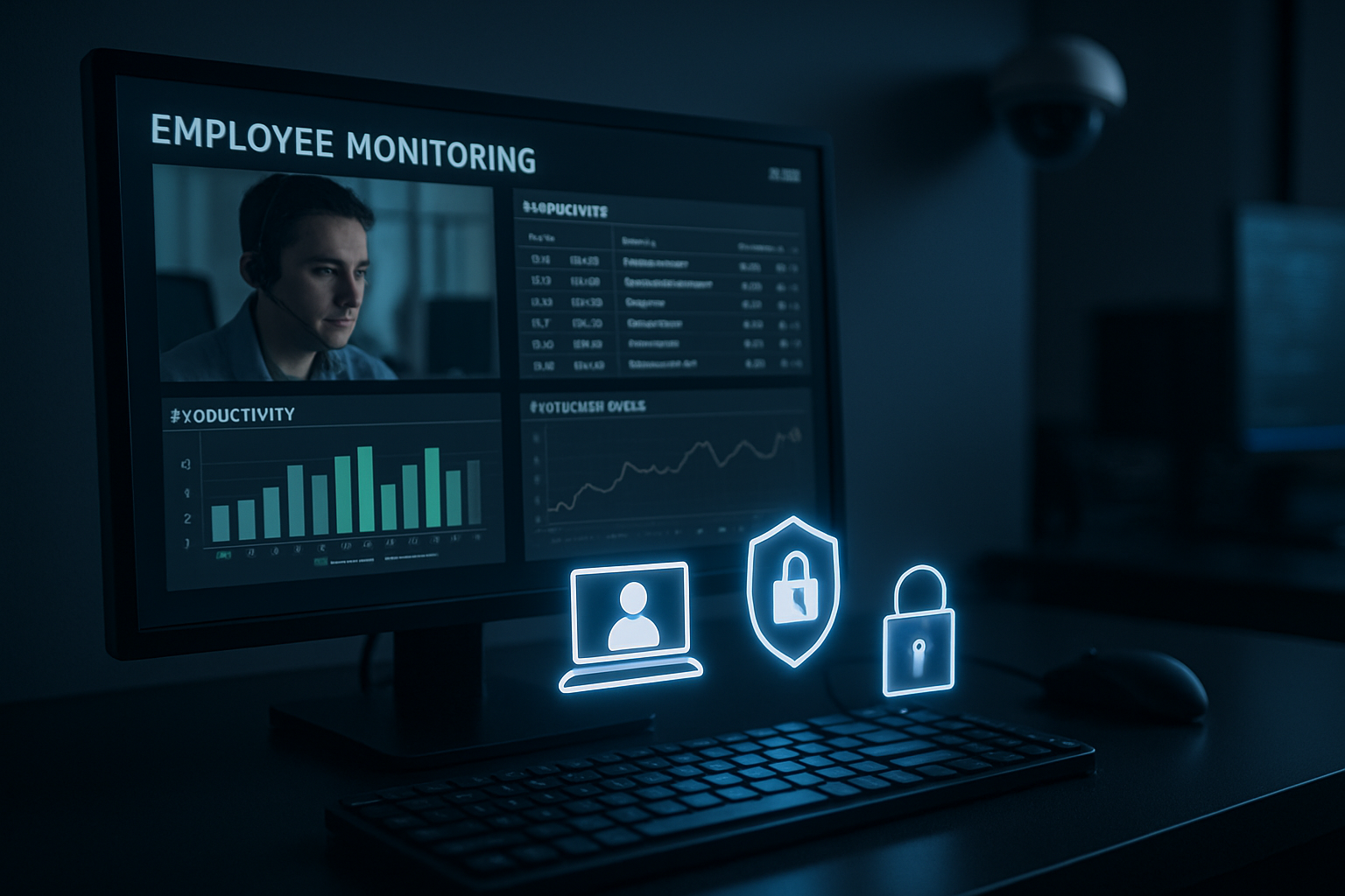 Meta's Employee Surveillance Program Raises Global Privacy Alarms as AI Training Expands