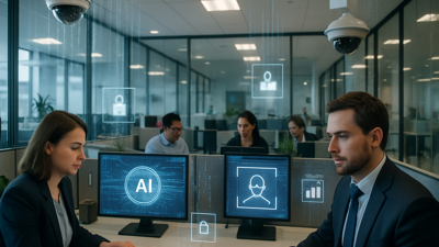 Meta Announces Employee Surveillance Program to Train AI Systems: Privacy Concerns Mount Over Workplace Monitoring