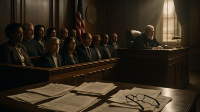 Meta and Google Found Liable in Historic $6 Million Social Media Addiction Trial