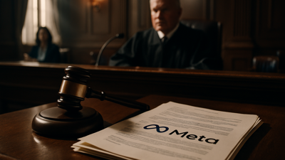 Landmark Verdict: Meta Found Guilty of Child Safety Violations in $375 Million New Mexico Case