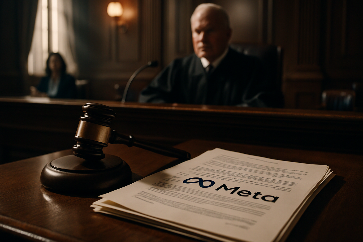 Landmark Verdict: Meta Found Guilty of Child Safety Violations in $375 Million New Mexico Case