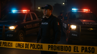 Mexican Cartel Violence Escalates as FBI Launches Cross-Border Investigation into Nancy Guthrie Kidnapping