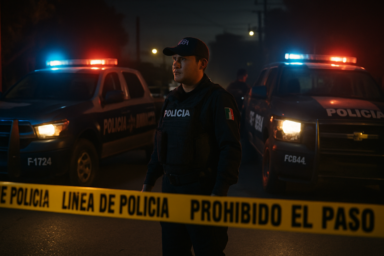 Mexican Cartel Violence Escalates as FBI Launches Cross-Border Investigation into Nancy Guthrie Kidnapping