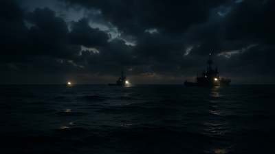 MH370 Search Ends Empty: 12-Year Mystery Remains Unsolved as Latest Deep-Sea Operation Finds No Clues