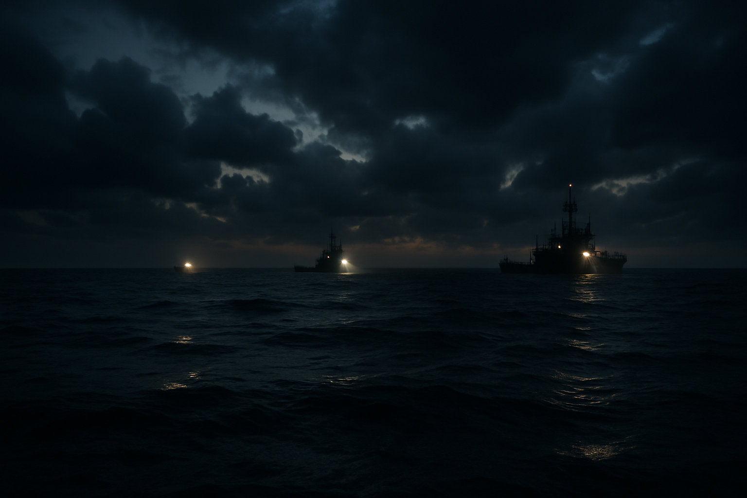 MH370 Search Ends Empty: 12-Year Mystery Remains Unsolved as Latest Deep-Sea Operation Finds No Clues