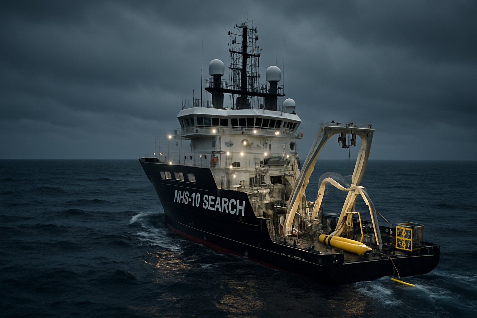 Twelve Years After MH370: Families Urge Extension of Deep-Sea Search as Aviation Safety Concerns Persist