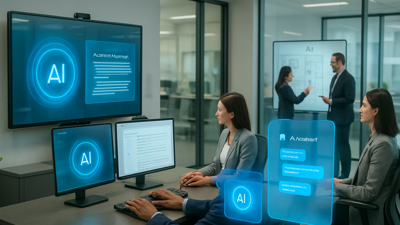 Microsoft Unveils Copilot Cowork AI Agent as Tech Giants Face New Challenges