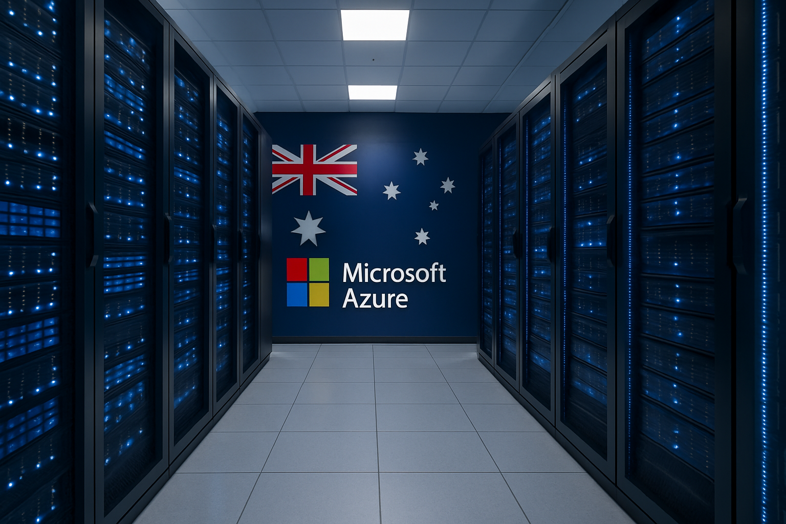 Microsoft Announces Historic $18 Billion AI Investment in Australia