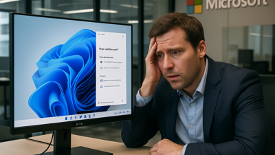 Microsoft Considers Scaling Back AI Integration in Windows 11 After User Backlash