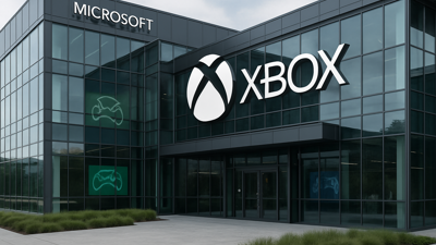 Asha Sharma's Microsoft Gaming Revolution: Death of Microsoft Gaming, Rebirth of Xbox Brand