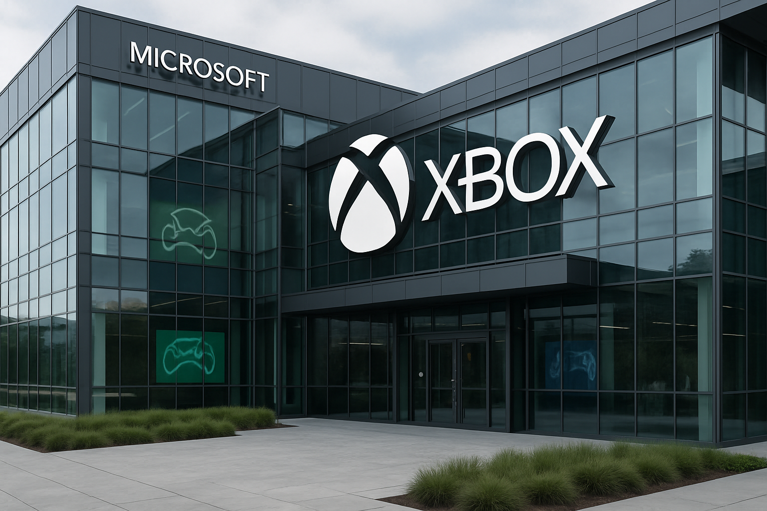 Asha Sharma's Microsoft Gaming Revolution: Death of Microsoft Gaming, Rebirth of Xbox Brand