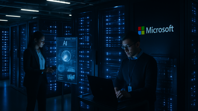 Microsoft's $10 Billion Japan AI Investment Signals Global Technology Revolution