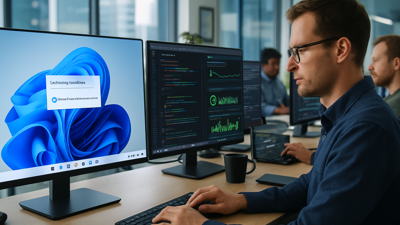 Microsoft Commits to Windows 11 Quality Overhaul: Less AI, More Stability as Company Responds to User Outcry