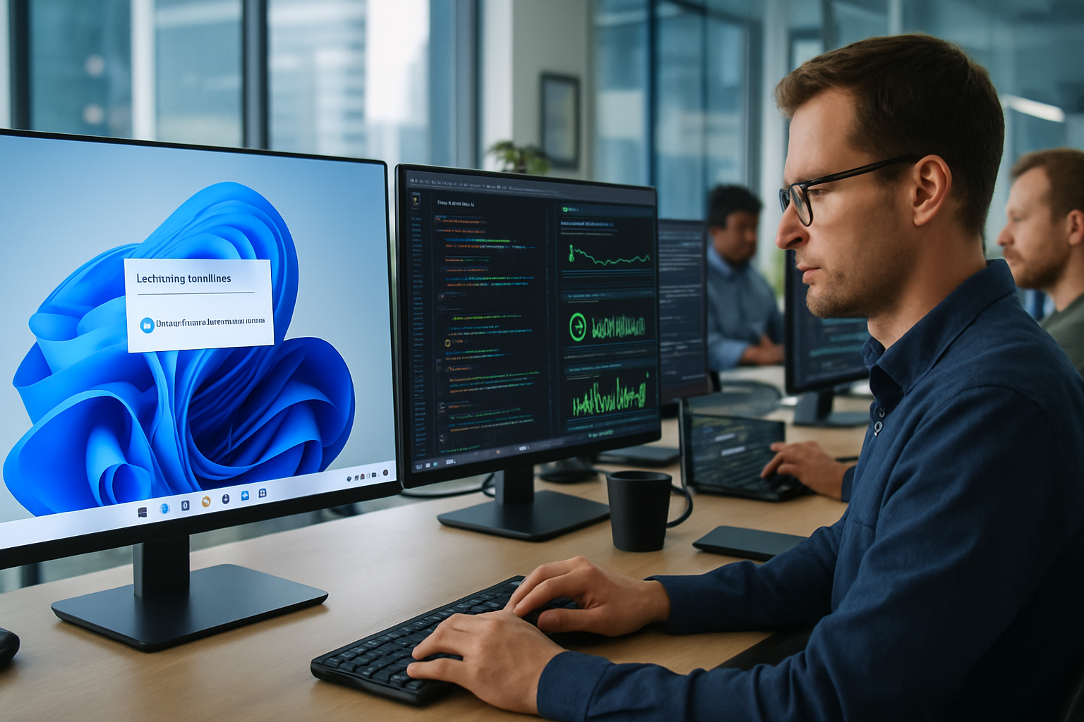 Microsoft Commits to Windows 11 Quality Overhaul: Less AI, More Stability as Company Responds to User Outcry
