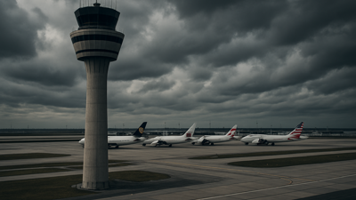 Middle East Airspace Crisis: Airlines Resume Limited Operations as Gulf Region Gradually Reopens