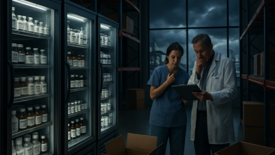 Global Cancer Drug Supply Crisis: Middle East Conflict Threatens Life-Saving Treatments Worldwide