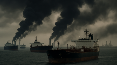 Global Energy Crisis Deepens as Middle East Conflict Drives Oil Prices Above $119, Triggering Historic Strategic Reserve Release