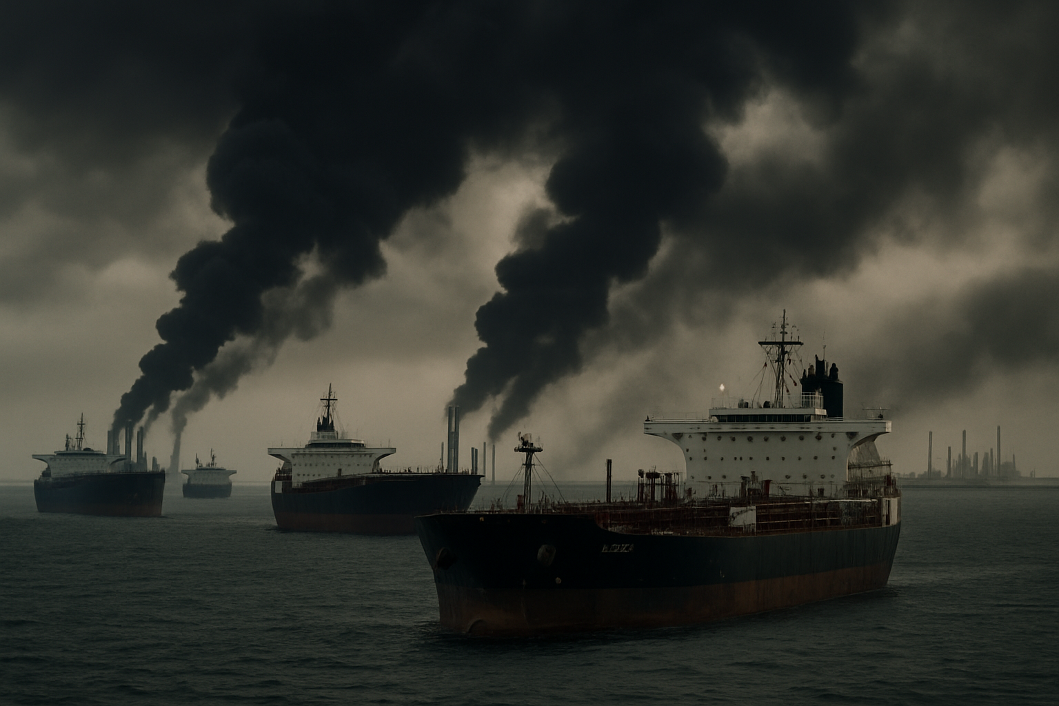 Global Energy Crisis Deepens as Middle East Conflict Drives Oil Prices Above $119, Triggering Historic Strategic Reserve Release