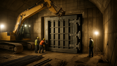 Middle East Crisis Sparks Global Bunker Construction Boom as Civilians Prepare for Nuclear Threats