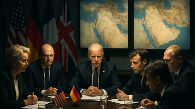 Middle East War Crisis: Trump Signals Potential Wind-Down as Iranian Nuclear Facility Attacked