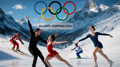 Milano-Cortina 2026 Winter Olympics: Historic Games Define New Era of Olympic Excellence and Heartbreak