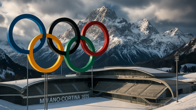 Milano-Cortina 2026 Winter Olympics Face Cyberattacks and Diplomatic Tensions as Games Begin