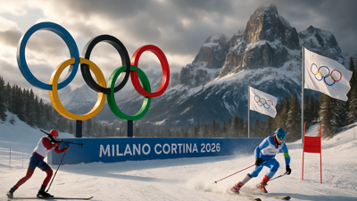 Milano-Cortina 2026 Day 13: Hockey Heroics, Russian Paralympic Controversy, and Record-Breaking Performances Define Historic Games