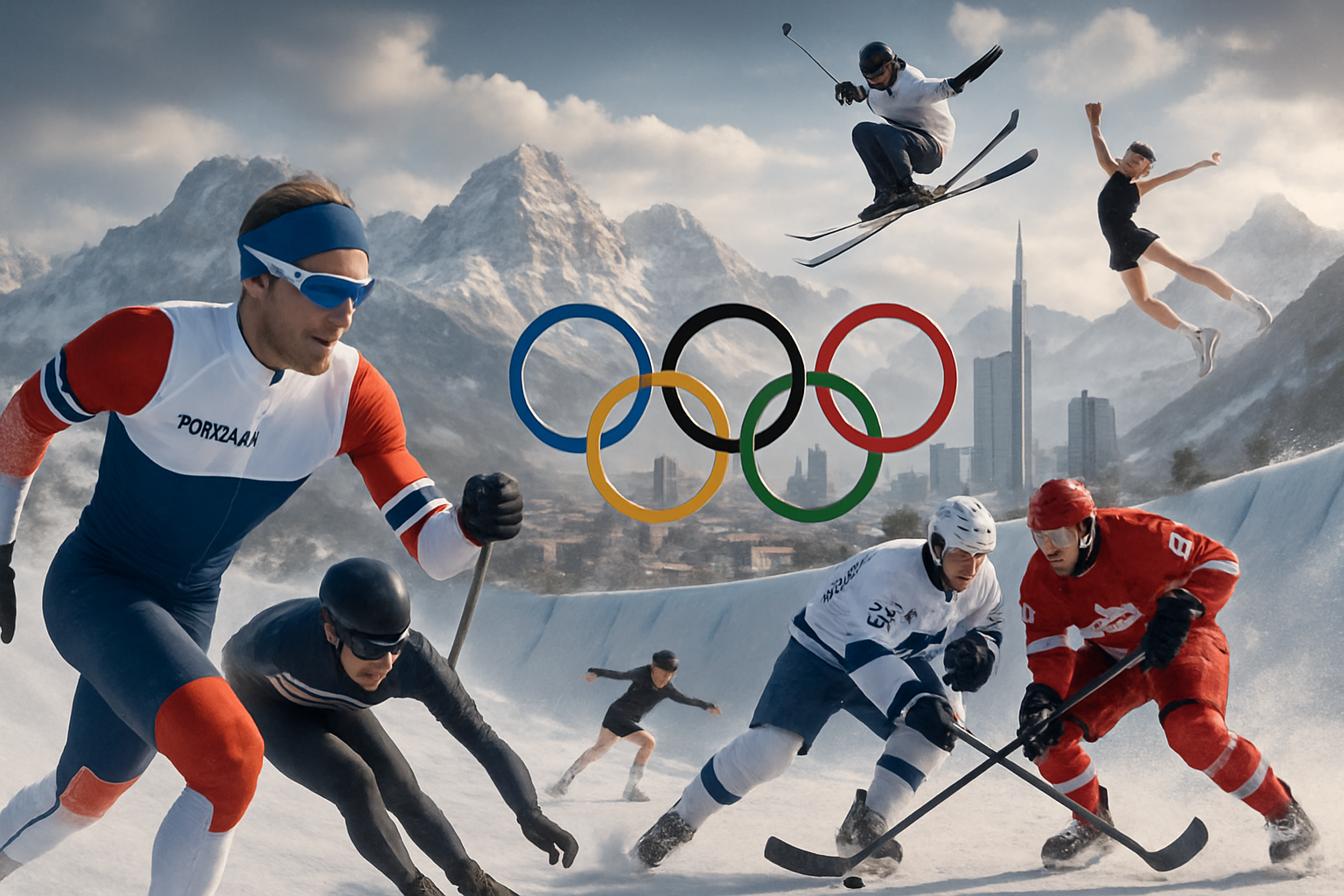 Milano-Cortina 2026: Record-Breaking Olympic Moments as Games Enter Final Day