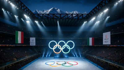 Milano-Cortina 2026 Winter Olympics Officially Open as Most Geographically Dispersed Games in Olympic History Begin