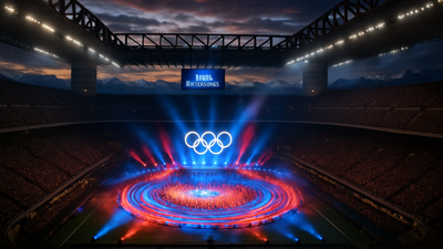 Milano-Cortina 2026 Winter Olympics Begin Amid Infrastructure Challenges and Historic Debuts