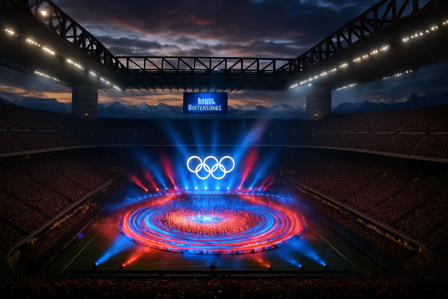 Milano-Cortina 2026 Winter Olympics Begin Amid Infrastructure Challenges and Historic Debuts