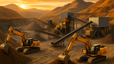Gold Mining Renaissance: Rising Commodity Prices Drive Global Mining Investment Surge