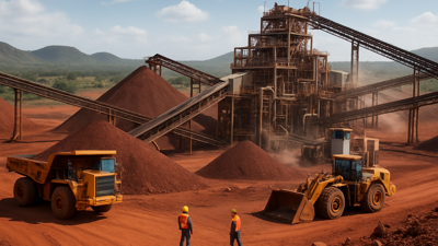 West African Mining Sector Strengthens Legal Frameworks and Workforce Development Amid Global Industry Transformation