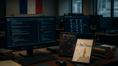 Mistral AI Faces Serious Copyright Infringement Allegations in Major Investigation