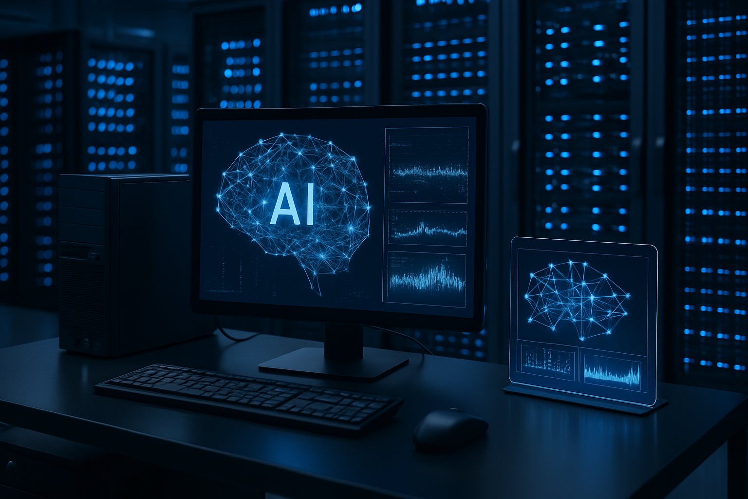 MIT Sandook System Revolutionizes Data Center Efficiency as AI Infrastructure Reaches Critical Inflection Point