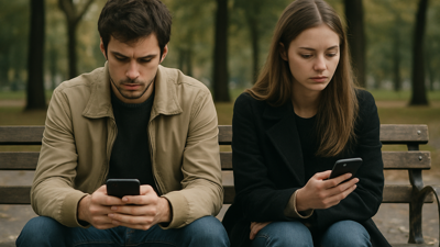 The Psychology of Modern Love: How Attachment Issues and Digital Trends Are Reshaping Relationships